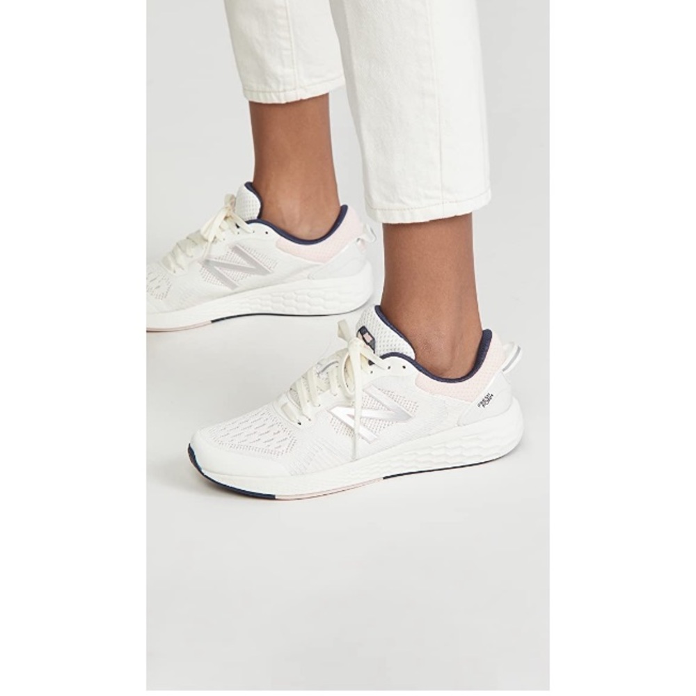 New Balance Fresh Foam Cross TR Sneakers, Sea Salt
